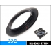 JJC-RR-EOS67 Reverse Ring Mount (67mm) for Canon EOS